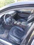  Audi A8 2017 , 3800000 , 