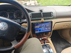  Volkswagen Passat 2003 , 550000 , 