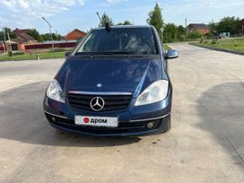  Mercedes-Benz A-Class 2008 , 520000 , 