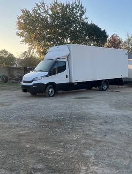   Iveco Daily 35C15 2020 , 2500000 , --