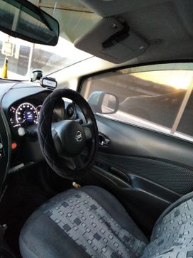  Nissan Note 2013 , 765000 , -