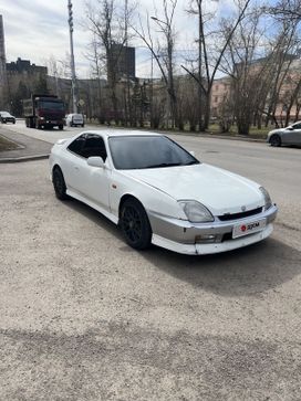  Honda Prelude 1998 , 440000 , 