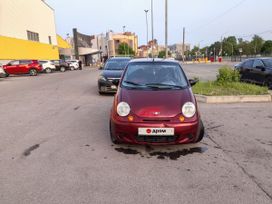  Daewoo Matiz 2011 , 165000 , -
