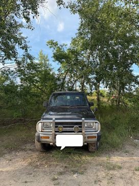  3  Daihatsu Rocky 1990 , 300000 , 