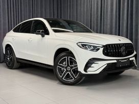 SUV   Mercedes-Benz GLC Coupe 2024 , 8549000 , 