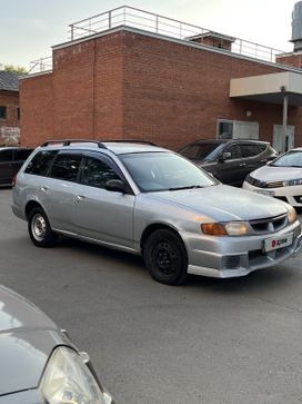  Nissan Wingroad 1999 , 190000 , 