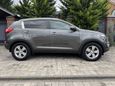 SUV   Kia Sportage 2013 , 1635000 , 