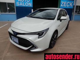  Toyota Corolla 2020 , 1545000 , 