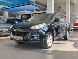 SUV   Hyundai ix35 2011 , 858000 , 