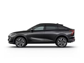 SUV   Haval F7x 2025 , 3699000 , 