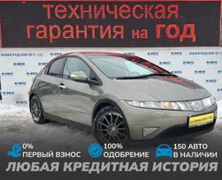  Honda Civic 2007 , 785000 , 