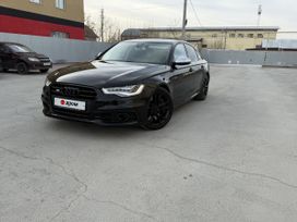  Audi S6 2014 , 3599999 , 