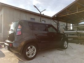  Kia Soul 2009 , 700000 , --