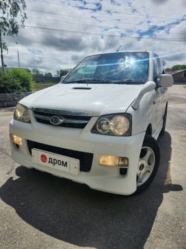 SUV   Daihatsu Terios Kid 2007 , 549000 , 