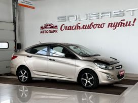  Hyundai Solaris 2011 , 849000 , 
