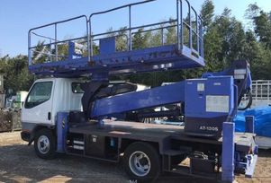  Mitsubishi Canter 2001 , 2950000 , -