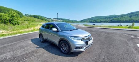 SUV   Honda Vezel 2018 , 1550000 , 