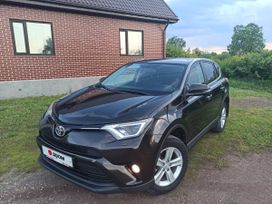 SUV   Toyota RAV4 2015 , 1900000 ,  