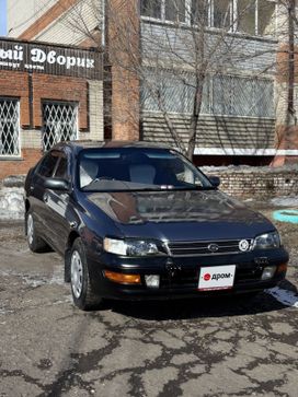  Toyota Corona 1992 , 410000 , 