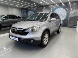 SUV   Honda CR-V 2007 , 1199000 , 