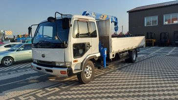  Nissan Diesel Condor 1997 , 2850000 , 