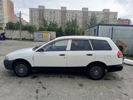  Nissan AD 2001 , 160000 , -