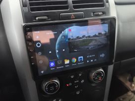 SUV   Suzuki Grand Vitara 2007 , 960000 , 
