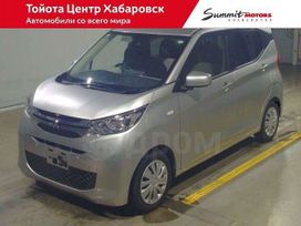  Mitsubishi eK Wagon 2019 , 500000 , 