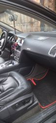 SUV   Audi Q7 2008 , 1350000 , 