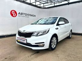  Kia Rio 2017 , 1114900 , 