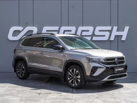 SUV   Volkswagen Taos 2021 , 2833000 , 