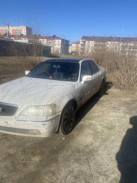  Honda Legend 2001 , 300000 , 