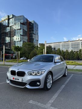  BMW 1-Series 2015 , 1550000 , 