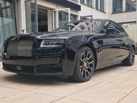  Rolls-Royce Ghost 2024 , 50333000 , 