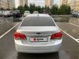  Chevrolet Cruze 2010 , 730000 , 