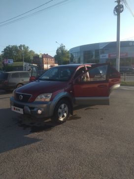 SUV   Kia Sorento 2002 , 365000 , 