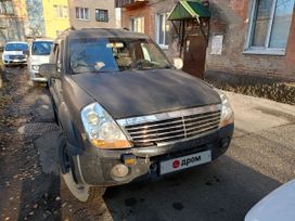 SUV   Derways Aurora 2007 , 350000 , 