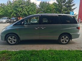    Toyota Estima 2001 , 798000 , 