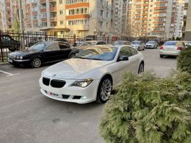  BMW 6-Series 2008 , 1670000 , 