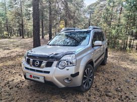 SUV   Nissan X-Trail 2011 , 1330000 , 
