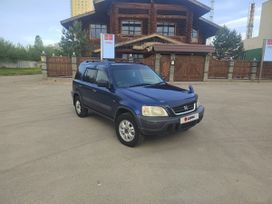 SUV   Honda CR-V 1996 , 389000 , 