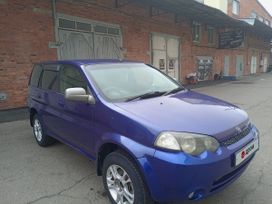 SUV   Honda HR-V 2002 , 470000 , 