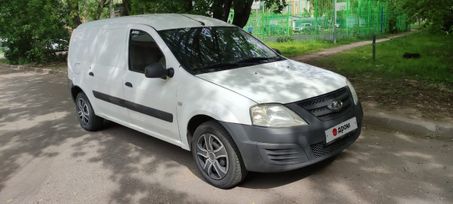 Универсал Лада Ларгус 2020 года, 630000 рублей, Москва
