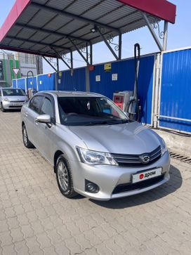  Toyota Corolla Axio 2014 , 1030000 , 