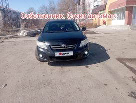  Toyota Corolla 2007 , 900000 , 