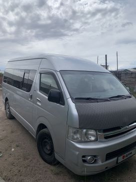    Toyota Hiace 2005 , 1800000 , 