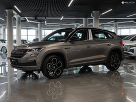 SUV   Skoda Kodiaq GT 2024 , 5700000 , 