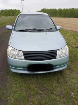    Nissan Liberty 1999 , 390000 , 