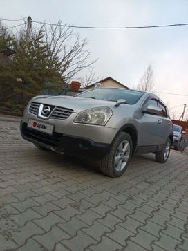 SUV   Nissan Dualis 2009 , 720000 , 