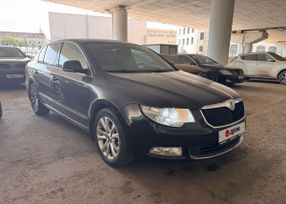  Skoda Superb 2011 , 903000 , 
